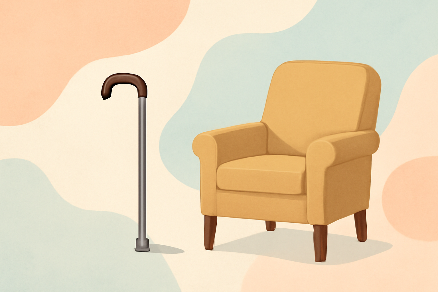 Cover image for Excellent Senior Care