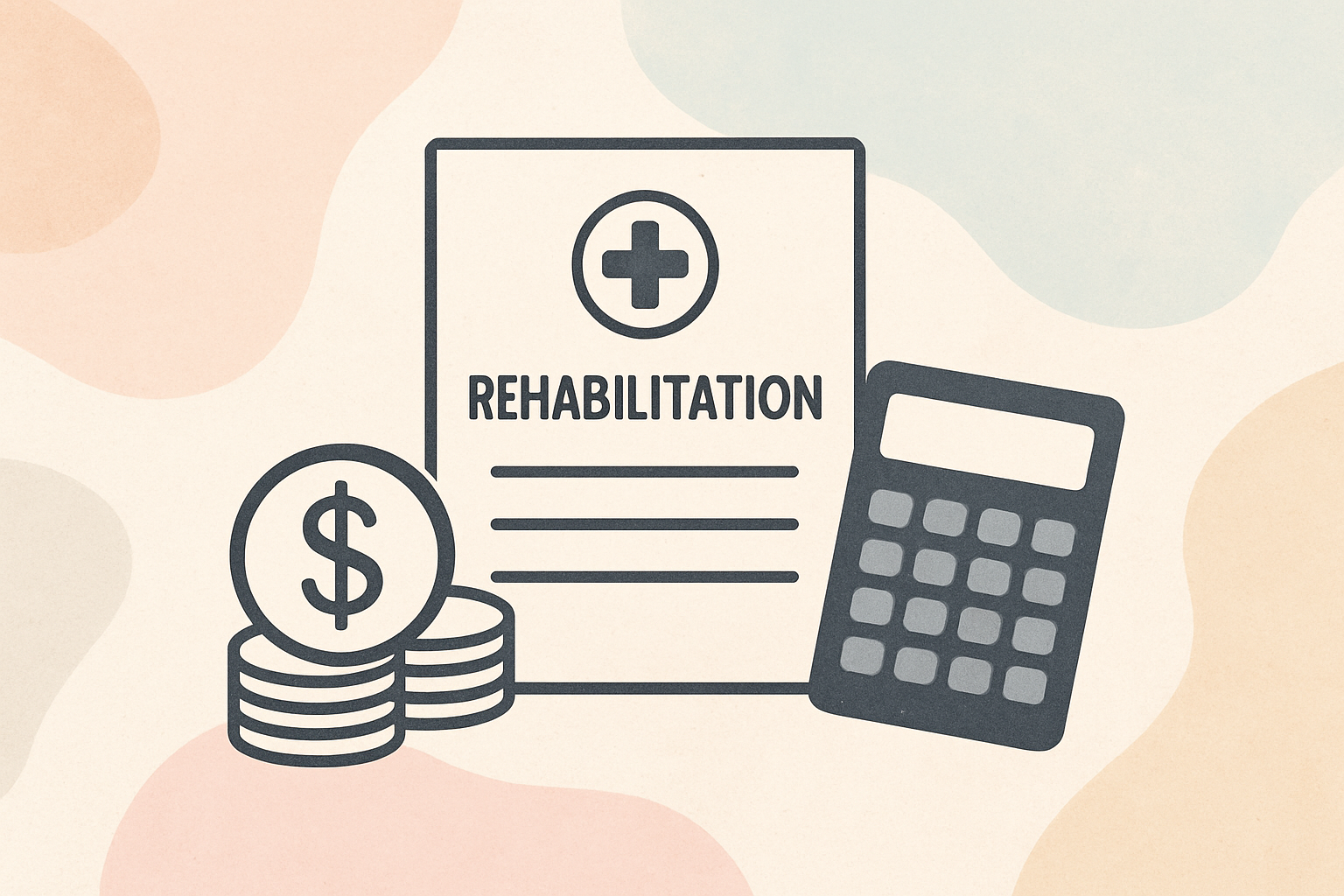 Cover image for Understanding the Average Cost of Rehabilitation Programs
